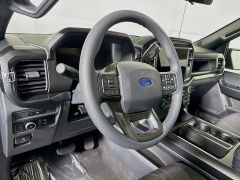 New 2025  Ford F-150 4WD STX SuperCab 6.5' Box at Dutro Auto near Zanesville, OH