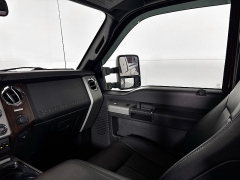 Used 2016  Ford Super Duty F-250 4WD Supercab Lariat Longbed at Graham Auto Mall near Mansfield, OH