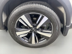 Used 2023  Nissan Rogue AWD Platinum at Graham Auto Mall near Mansfield&comma; OH