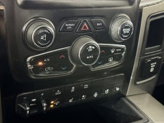 Used 2016  Ram 1500 4WD Crew Cab Sport at Dutro Auto near Zanesville&comma; OH