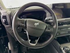 New 2025  Ford Bronco Sport Badlands 4x4 at Dutro Auto near Zanesville&comma; OH