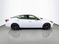 New 2025  Nissan Altima SR AWD at Dutro Auto near Zanesville, OH