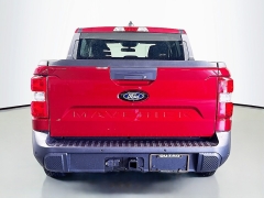 New 2026  Ford Maverick XLT AWD SuperCrew EcoBoost at Dutro Auto near Zanesville&comma; OH