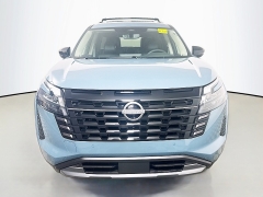 New 2026  Nissan Pathfinder SL 4WD at Dutro Auto near Zanesville&comma; OH