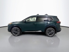 New 2026  Nissan Rogue 2026&period;5 AWD Platinum at Graham Auto Mall near Mansfield&comma; OH
