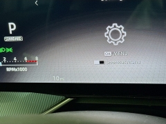 New 2026  Nissan Murano AWD Platinum at Graham Auto Mall near Mansfield, OH