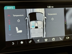 Used 2020  Jaguar F-PACE 4d SUV AWD S at Graham Auto Mall near Mansfield&comma; OH