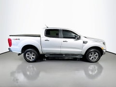 Used 2019  Ford Ranger 4WD SuperCrew XLT at Graham Auto Mall near Mansfield&comma; OH