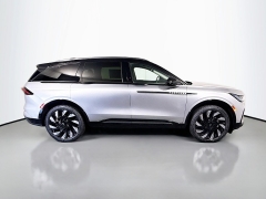 New 2026  Lincoln Nautilus Reserve AWD at Dutro Auto near Zanesville&comma; OH