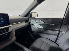 New 2026  Ford Explorer ST 4WD at Dutro Auto near Zanesville, OH