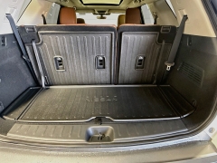 New 2026  Nissan Pathfinder Platinum 4WD at Graham Auto Mall near Mansfield&comma; OH