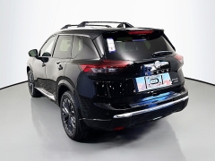 New 2026  Nissan Rogue AWD Platinum *Ltd Avail* at Dutro Auto near Zanesville, OH