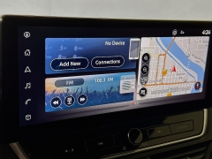 Used 2024  Nissan Altima 2&period;5 SR AWD Sedan at Dutro Auto near Zanesville&comma; OH