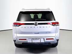 New 2025  Nissan Pathfinder SL 4WD at Dutro Auto near Zanesville, OH
