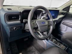 New 2025  Ford Maverick XL FWD SuperCrew Hybrid at Graham Auto Mall near Mansfield, OH