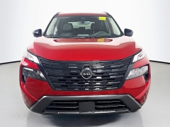 New 2026  Nissan Rogue 2026&period;5 AWD Dark Armor at Graham Auto Mall near Mansfield&comma; OH