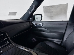 New 2026  Nissan Armada 4x4 PRO-4X &ast;Ltd Avail&ast; at Dutro Auto near Zanesville&comma; OH