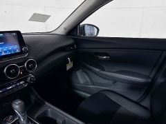 Used 2025  Nissan Sentra SV CVT at Graham Auto Mall near Mansfield&comma; OH