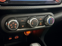 Used 2024  Nissan Kicks SV FWD at Graham Auto Mall near Mansfield, OH