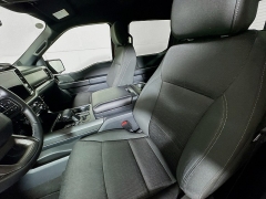 Used 2024  Ford F-150 4WD XLT SuperCrew 5&period;5' Box Hybrid at Dutro Auto near Zanesville&comma; OH