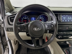 Used 2019  Kia Sedona 4d Wagon L at Graham Auto Mall near Mansfield&comma; OH