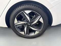 Used 2023  Hyundai Elantra Limited IVT at Dutro Auto near Zanesville&comma; OH