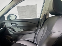 New 2026  Nissan Rogue 2026&period;5 AWD Dark Armor at Dutro Auto near Zanesville&comma; OH