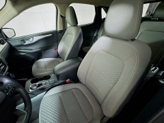 Used 2020  Ford Escape 4d SUV AWD SE at Dutro Auto near Zanesville&comma; OH