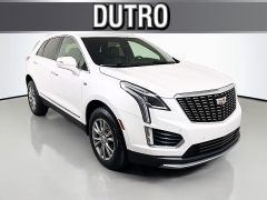 Used 2022 Cadillac XT5 AWD 4dr Premium Luxury at Dutro Ford Lincoln Nissan near Zanesville, OH