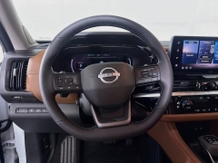New 2026  Nissan Pathfinder Platinum 4WD at Graham Auto Mall near Mansfield&comma; OH