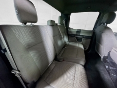 Used 2019  Ford F-150 4WD SuperCrew XLT 5 1/2 at Graham Auto Mall near Mansfield, OH