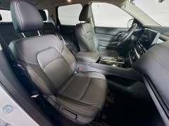 New 2026  Nissan Pathfinder SL 4WD at Graham Auto Mall near Mansfield&comma; OH