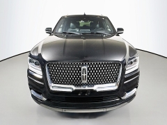 Used 2019  Lincoln Navigator 4d SUV 4WD Reserve at Graham Auto Mall near Mansfield, OH