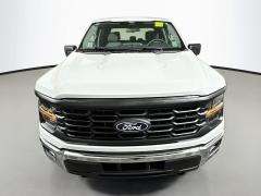 New 2026  Ford F-150 4WD XL SuperCrew 5&period;5' Box at Graham Auto Mall near Mansfield&comma; OH