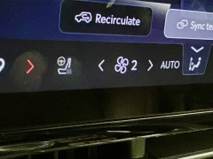 New 2026  Lincoln Nautilus Reserve AWD Hybrid at Graham Auto Mall near Mansfield&comma; OH