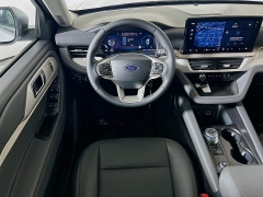 New 2026  Ford Explorer Active 4WD at Graham Auto Mall near Mansfield, OH