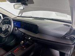 New 2026  Nissan Kicks SR AWD at Dutro Auto near Zanesville&comma; OH