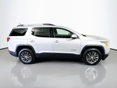 Used 2019  GMC Acadia 4d SUV AWD SLT-1 at Dutro Auto near Zanesville&comma; OH