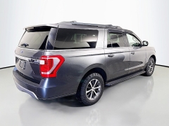 Used 2018  Ford Expedition Max 4d SUV 4WD XLT at Dutro Auto near Zanesville&comma; OH