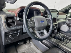 Used 2021  Ford F-150 4WD LARIAT SuperCrew 6&period;5' Box at Dutro Auto near Zanesville&comma; OH