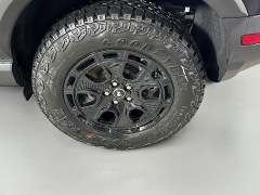 New 2025  Ford Bronco Sport Badlands 4x4 at Dutro Auto near Zanesville&comma; OH