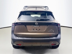 New 2026  Nissan Kicks SR AWD at Dutro Auto near Zanesville&comma; OH