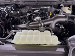 New 2025  Ford F-150 4WD XLT SuperCrew 5.5' Box at Dutro Auto near Zanesville, OH