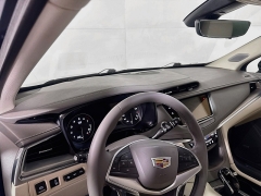 Used 2025  Cadillac XT5 AWD 4dr Premium Luxury at Graham Auto Mall near Mansfield&comma; OH