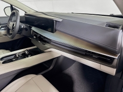 Used 2025  Nissan Murano AWD SL at Graham Auto Mall near Mansfield&comma; OH