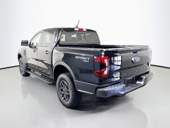 New 2026  Ford Ranger XLT 4WD SuperCrew 5' Box at Graham Auto Mall near Mansfield&comma; OH