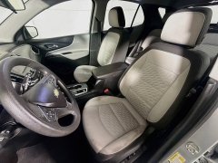 Used 2020  Chevrolet Equinox 4d SUV FWD LT w&sol;2FL at Graham Auto Mall near Mansfield&comma; OH