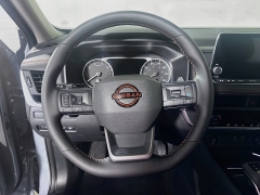 New 2026  Nissan Rogue 2026&period;5 AWD Rock Creek at Graham Auto Mall near Mansfield&comma; OH