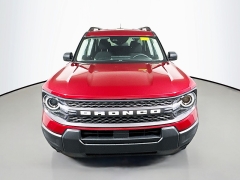 New 2025  Ford Bronco Sport Big Bend 4x4 at Dutro Auto near Zanesville, OH