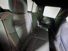 New 2026  Nissan Frontier Crew Cab 4x4 PRO-4X at Dutro Auto near Zanesville&comma; OH